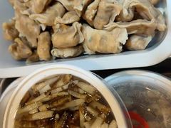 -福建美食城(老君堂店)