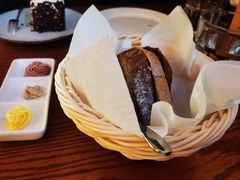 -普兰达德国餐厅·德式脆皮烤猪肘·自酿啤酒(观唐店)