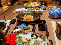 -牛道·和牛九食(市府恒隆广场店)