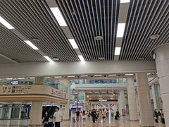 -青岛胶东国际机场