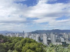 -金鸡山公园