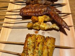 -鸽子窝(黄村店)