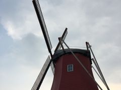 -南通洲际绿博园