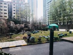 -北京东直门智选假日酒店