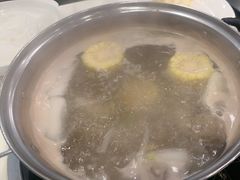 -联胜潮汕牛肉火锅(东苑南路店)