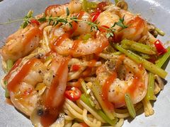 -沏点Trattoria意大利餐厅(新街口店)