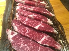 -黑牛の店·和牛烧肉(大悦城店)