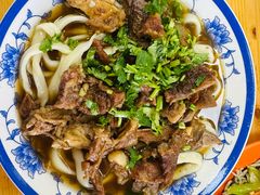 -清真-戏楼王记牛肉面