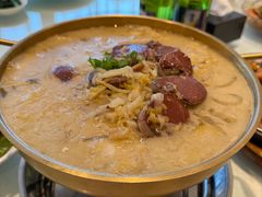 -新洪记·丽久饭店(铁西店)