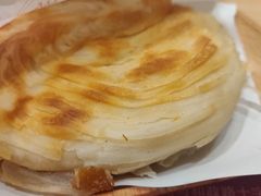 肉夹馍-老陈家擀面皮(平凉路店)