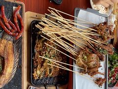 -林二哥宜烤官·宜宾小烧烤