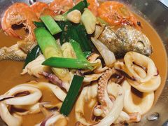 东海炣三鲜-宋小谨·泉州菜(西沙湾店)