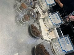 -COFFii&JOY(龙江新城市广场店)