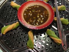 -粗粮人家·东北菜(洋桥店)