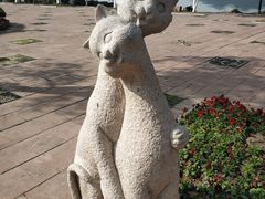 -东钱湖小普陀景区