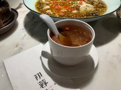 -初蓉丨遇见新川菜(亲贤街荣耀店)