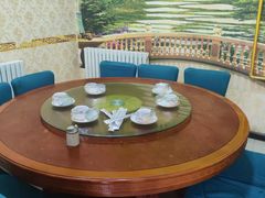 包厢-沽源味道蒙餐莜面烤全羊