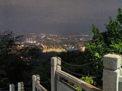 -广州市白云山风景名胜区