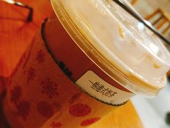 -一些柠檬一些茶(西村店)