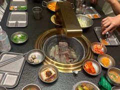 -麻蒲碳烤肉(远景路1号店)