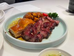 -新旺茶餐厅·早餐·夜宵(仙霞店)
