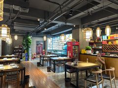 -建德食府·十八年建德菜(天目里国际街区店)