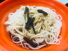 -食惠里小笼包面馆(越秀店)
