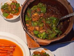 -莉莉海堂HAITANG·烤鸭(国贸商城店)
