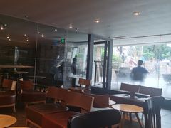 -星巴克(广州动漫星城东区店)