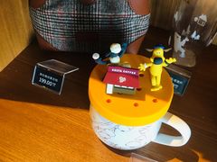 -COSTA COFFEE(百葛服务区店)