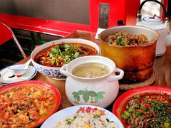 -小街47號江湖菜(四合院店)