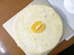 -OL’s Cake鲜荟千层(东风中路店)