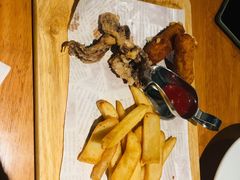 -新贝乐意大利餐厅(苏州中心店)