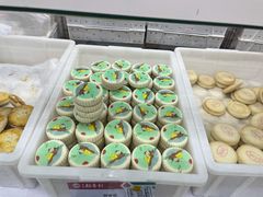 -北京稻香村(大都专卖店)