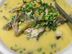 黄焖黄鸭叫-浏阳小饭铺(洪西小区店)