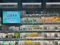 -Olive Young(明洞旗舰店)