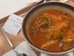 -池奈·咖喱蛋包饭(熙地港店)