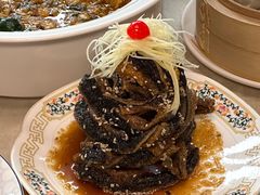 -二泉园老菜馆·百年无锡菜