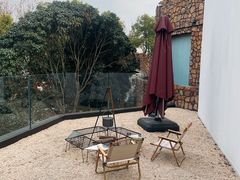 -J Create城市露营咖啡·简餐·宠物(上海动物园店)