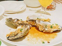 清蒸生蚝-悦泰环球美食自助(金茂旗舰店)