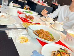 -馋遇江南·精致湖景雅宴(东方之门店)