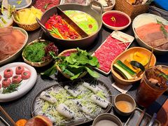 -大龙燚·旷野鲜火锅(广州首店)