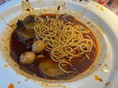 -霸王虾·小龙虾香辣蟹(玉林店)