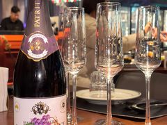 -404干式熟成牛排馆•聚会餐厅