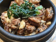 -竹里馆·淮扬菜·功夫茶(老门东店)