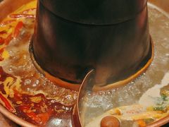 -南门四季铜锅涮肉(大屯·北苑店)