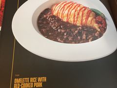 -呀咪咖喱屋(龙之梦购物中心莘庄店)