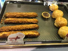 -西树泡芙(静安大悦城店)