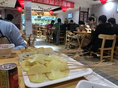 大堂-袁记串串香(人民公园店)