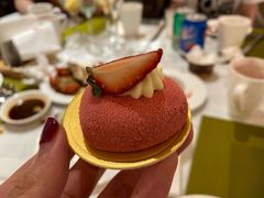 -都会尚膳·海鲜自助餐厅(重庆万豪酒店)